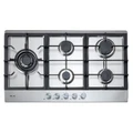 Euro Appliances ECT90G5X Kitchen Cooktop